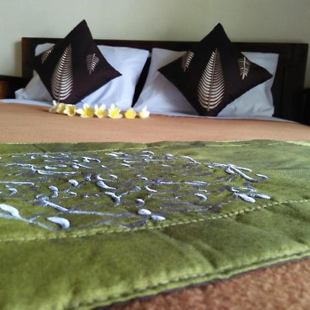 ウブド Lionk Bali House Bed & Breakfast エクステリア 写真