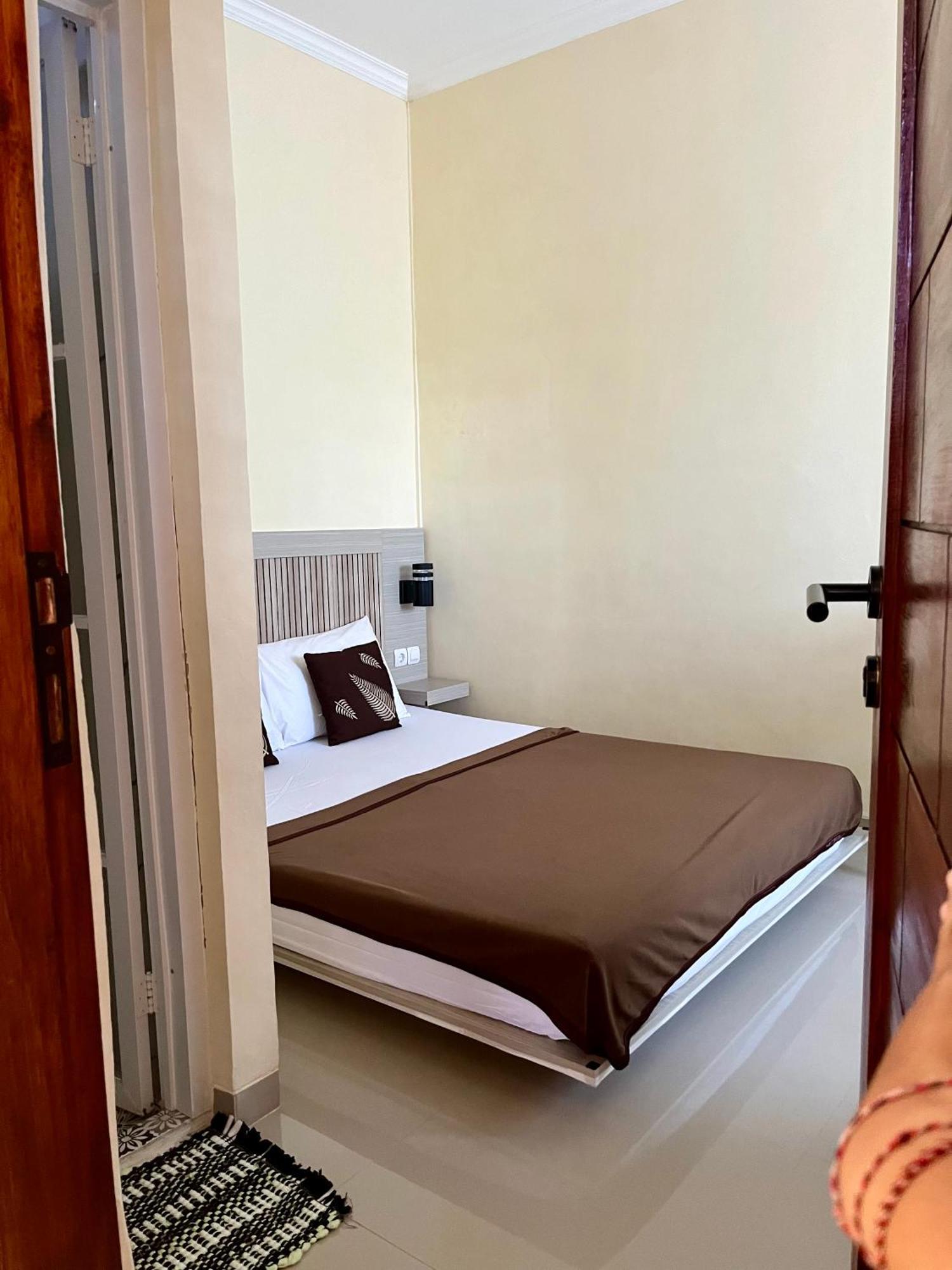 ウブド Lionk Bali House Bed & Breakfast エクステリア 写真